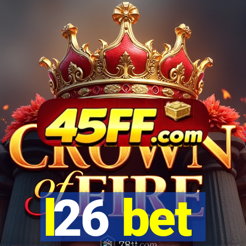 l26 bet